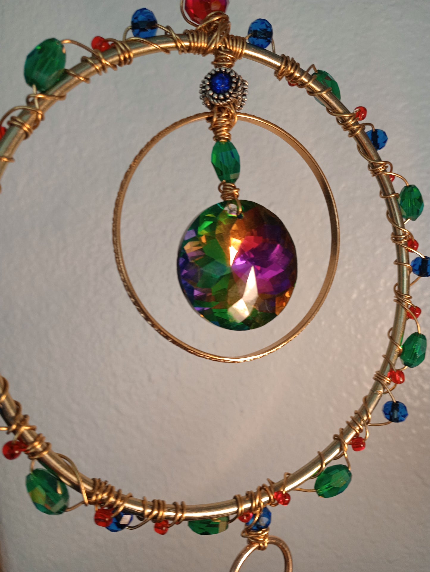 Theia Suncatcher