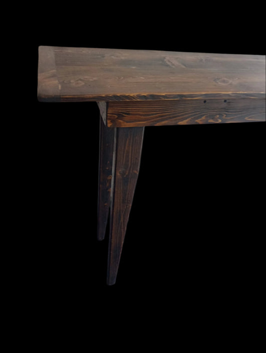 Douglas Pine Farm Table