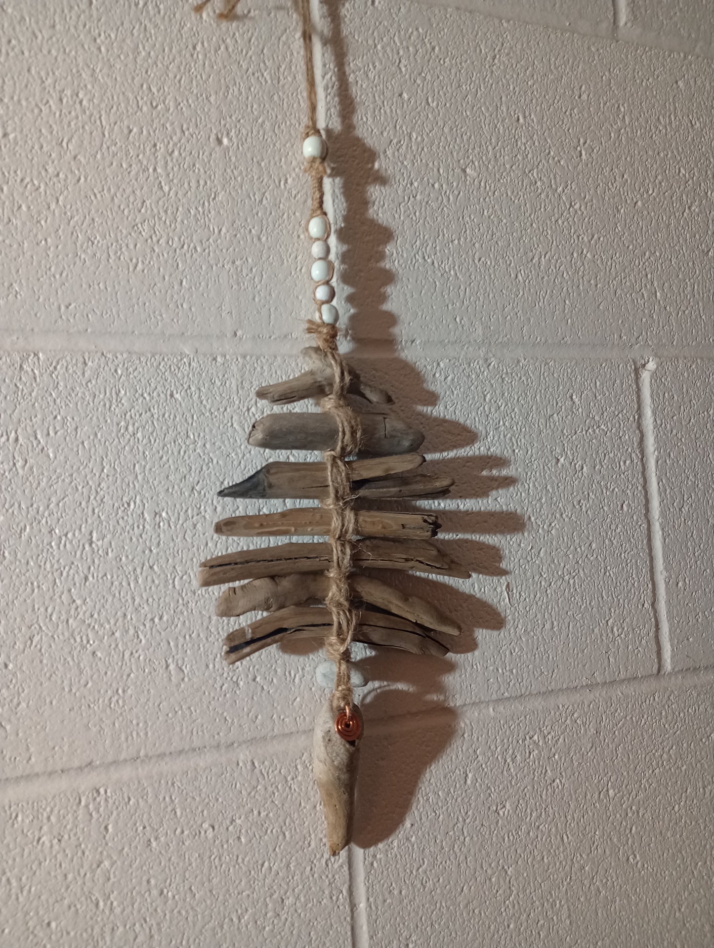 Driftwood Wall Hanging