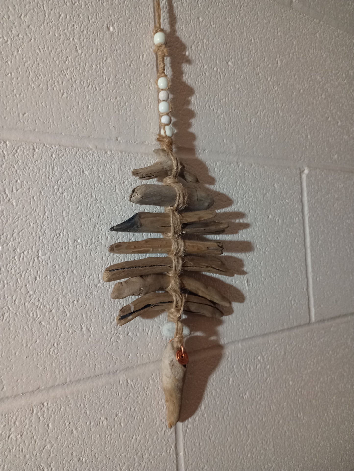 Driftwood Wall Hanging