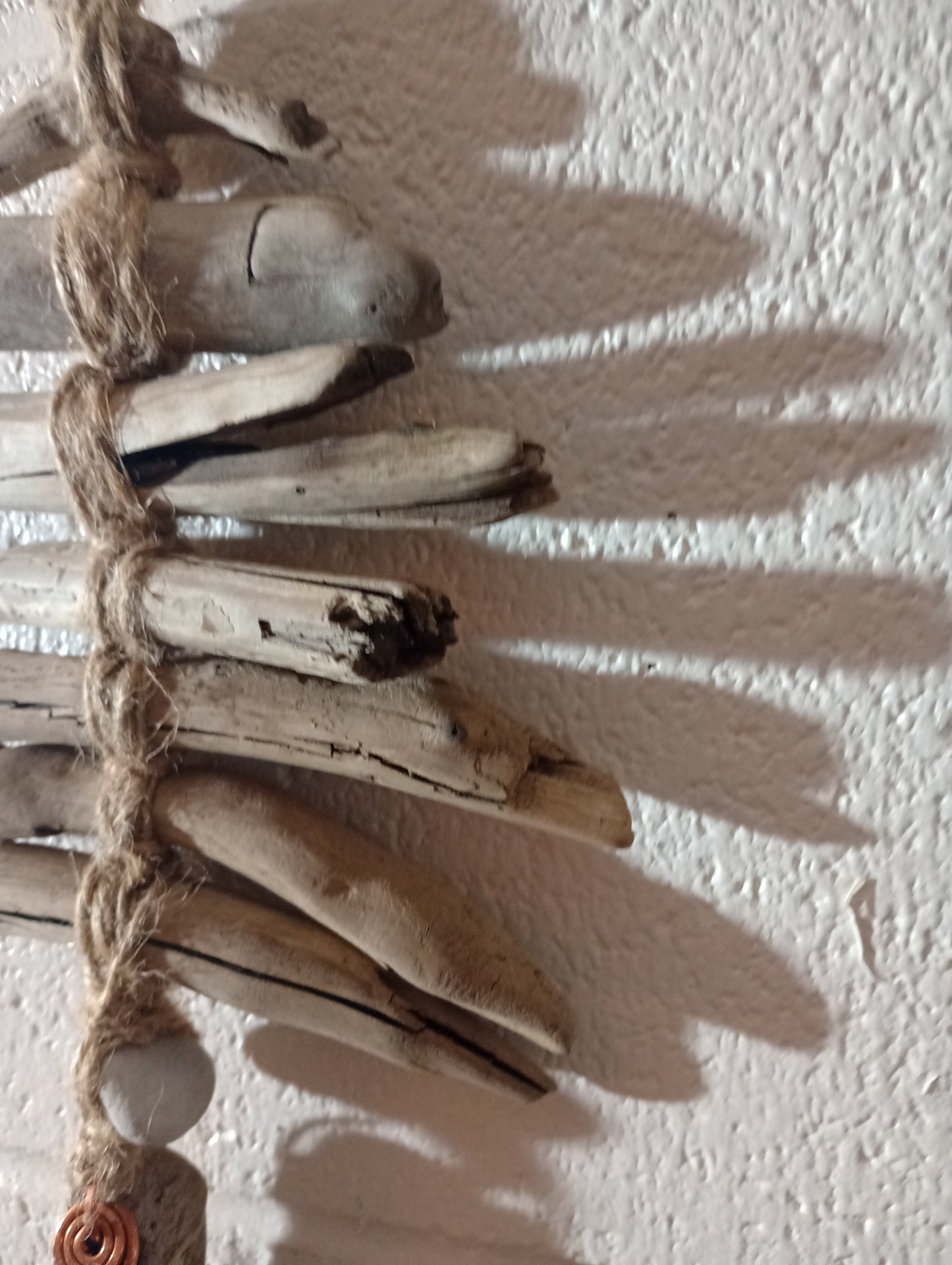 Driftwood Wall Hanging