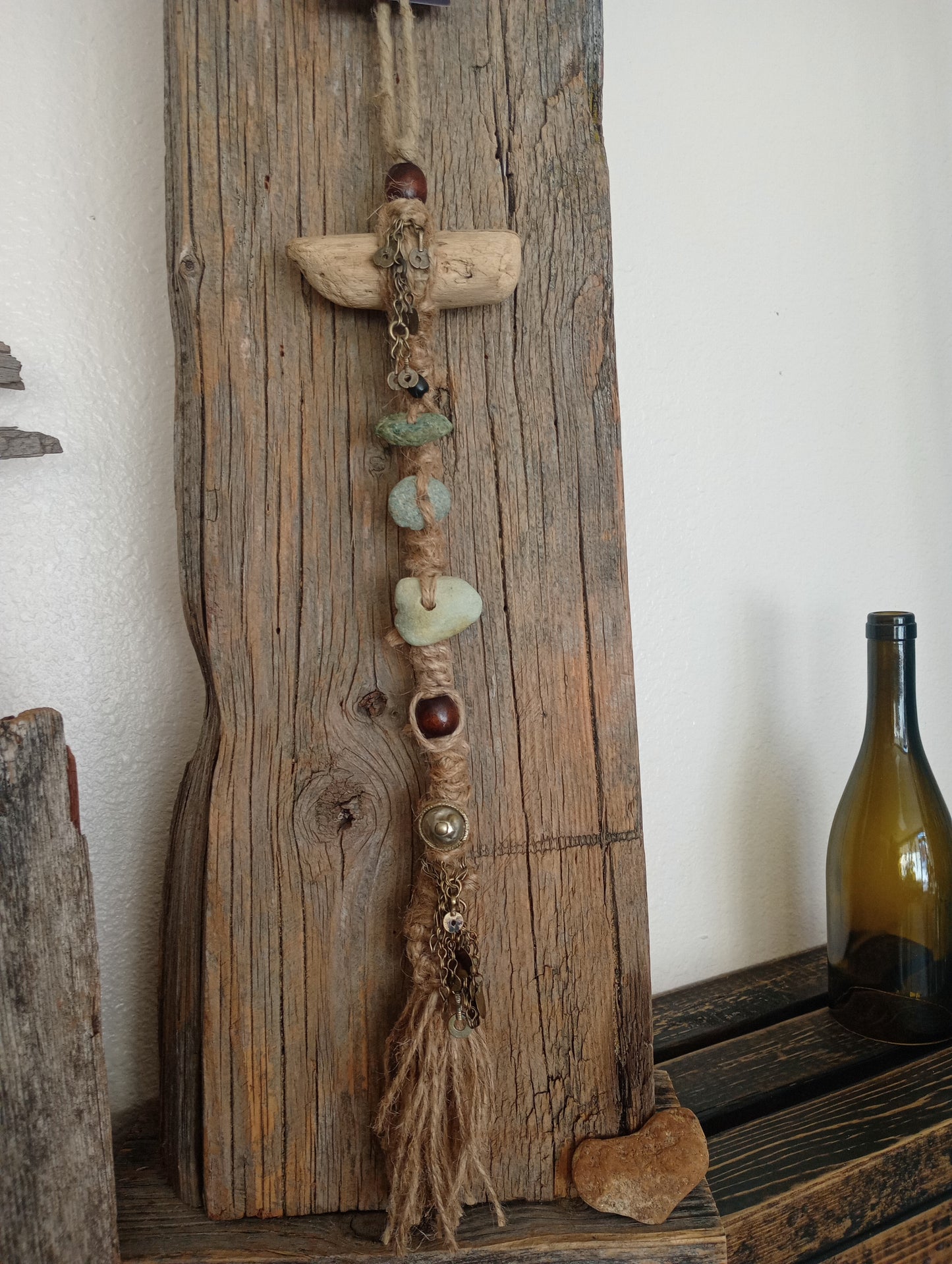 Caribbean Stone Feng-Shui