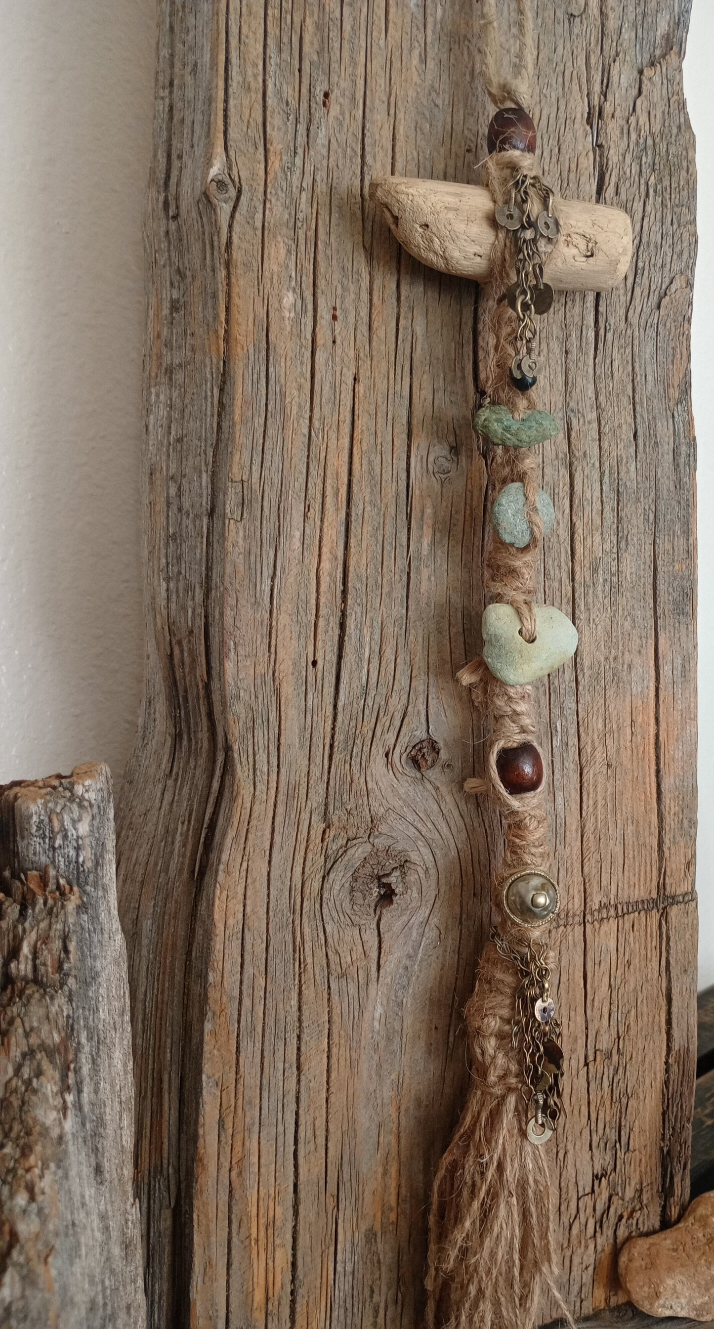 Caribbean Stone Feng-Shui