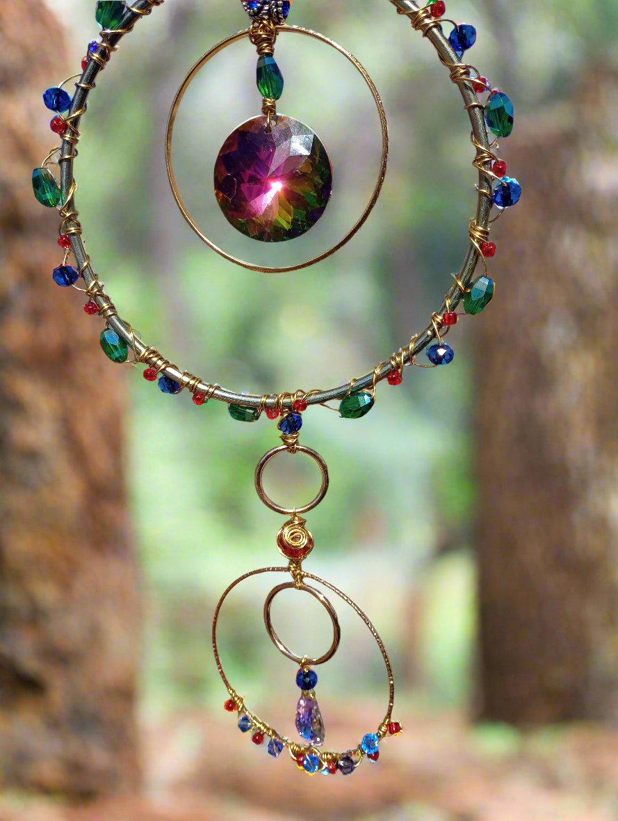 Theia Suncatcher