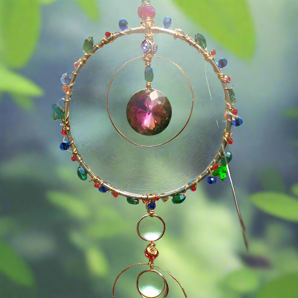 Theia Suncatcher