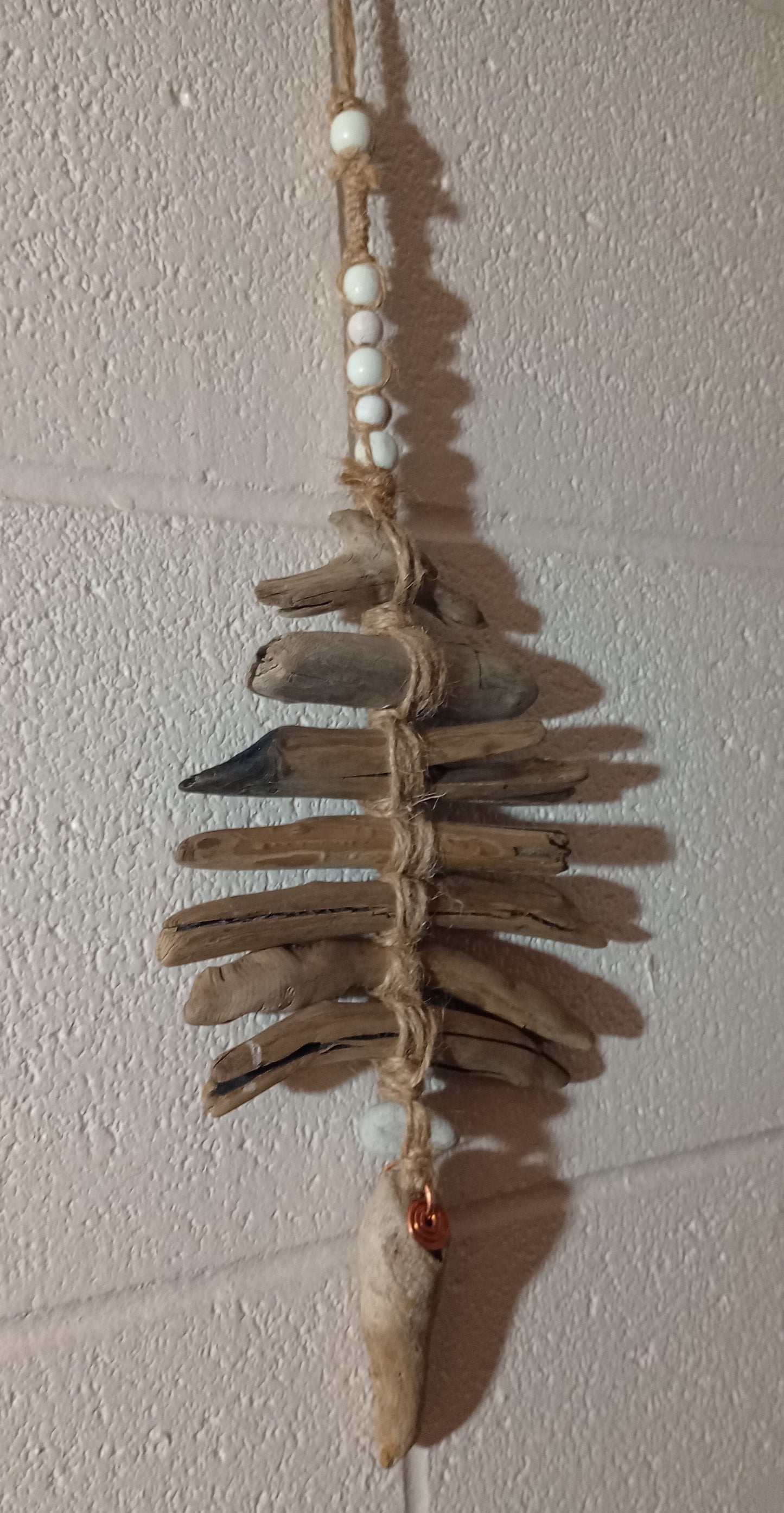 Driftwood Wall Hanging