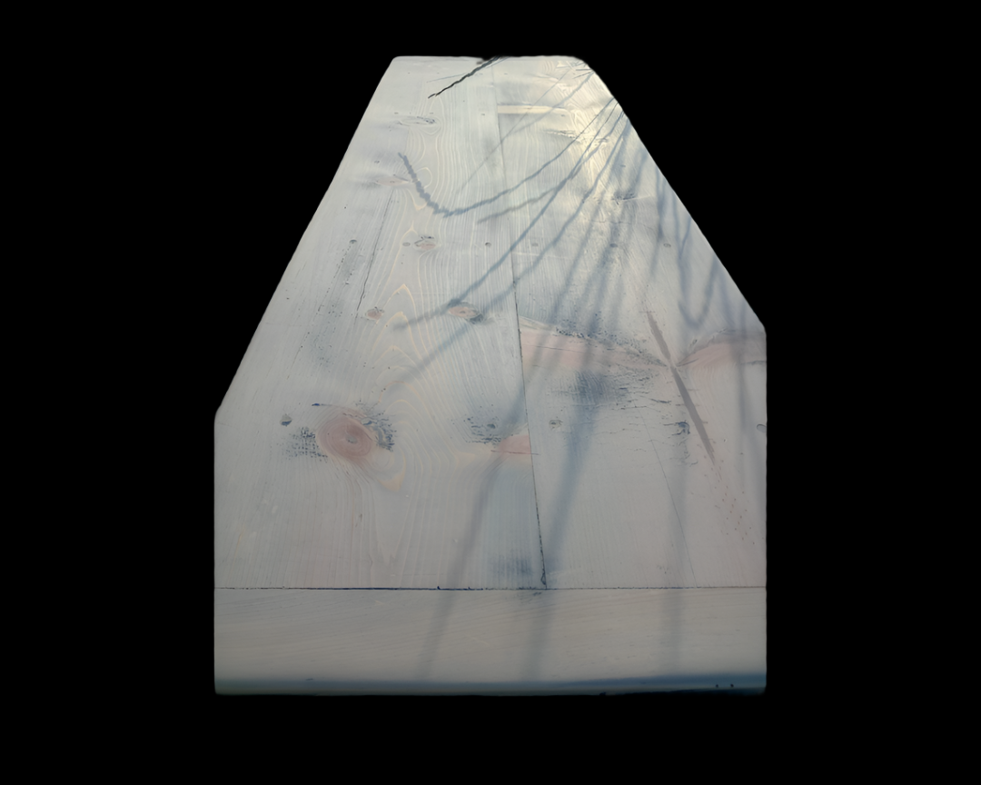 Douglas Pine Farm Table