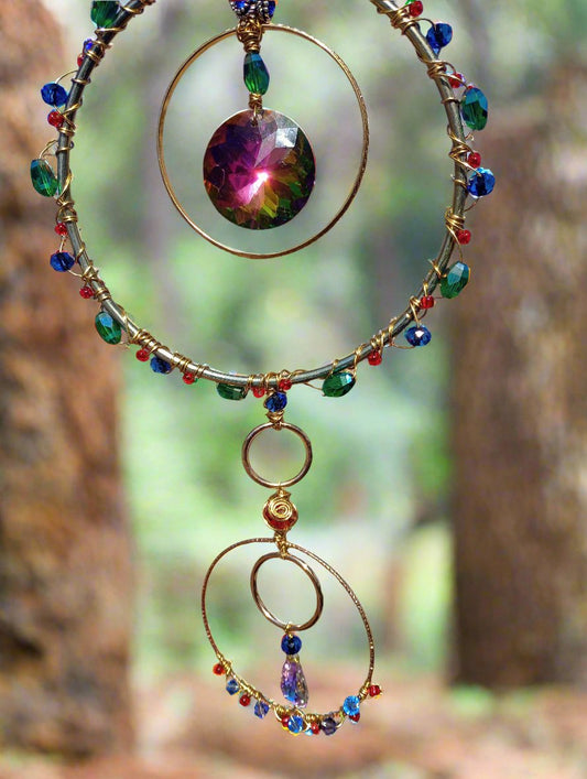 Theia Suncatcher